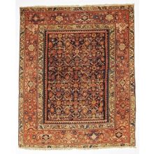  MALAYER/MELAYER ANTICO PERSIA - 186X152
